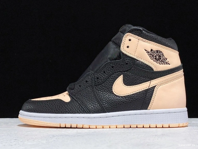 Crimson Air 555088-081 Retro High Jordan Tint Black 1 1116